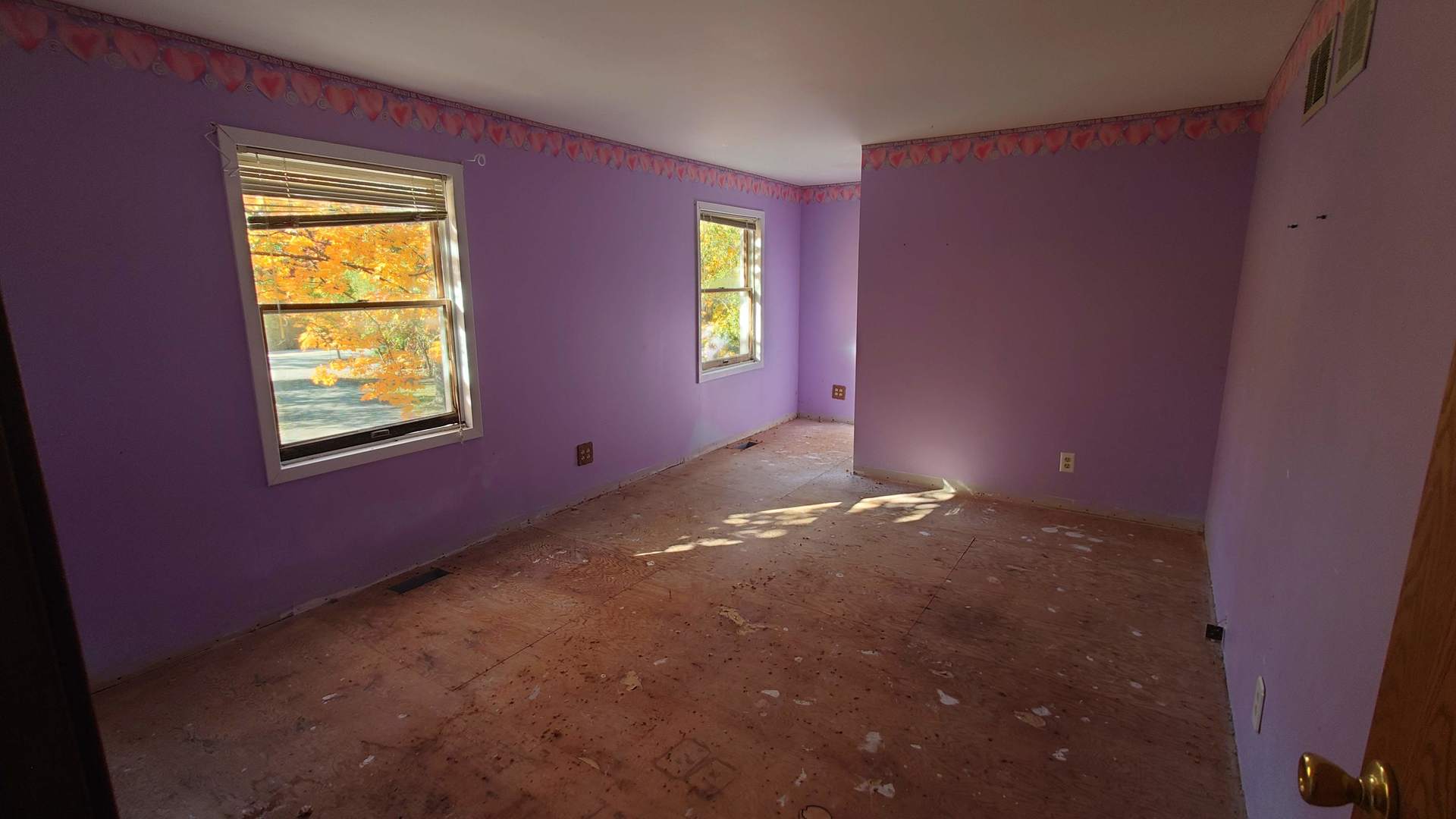 1915 Riverwoods Road Lincolnshire, IL 60069 - Photo 55 of 59 a view of empty room with window