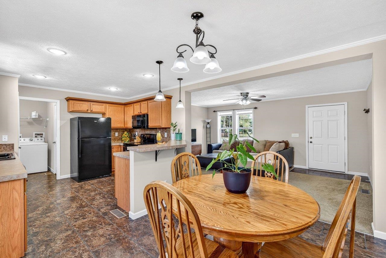 2242 West Dry River Road Dayton, VA 22821 - Photo 10 of 62