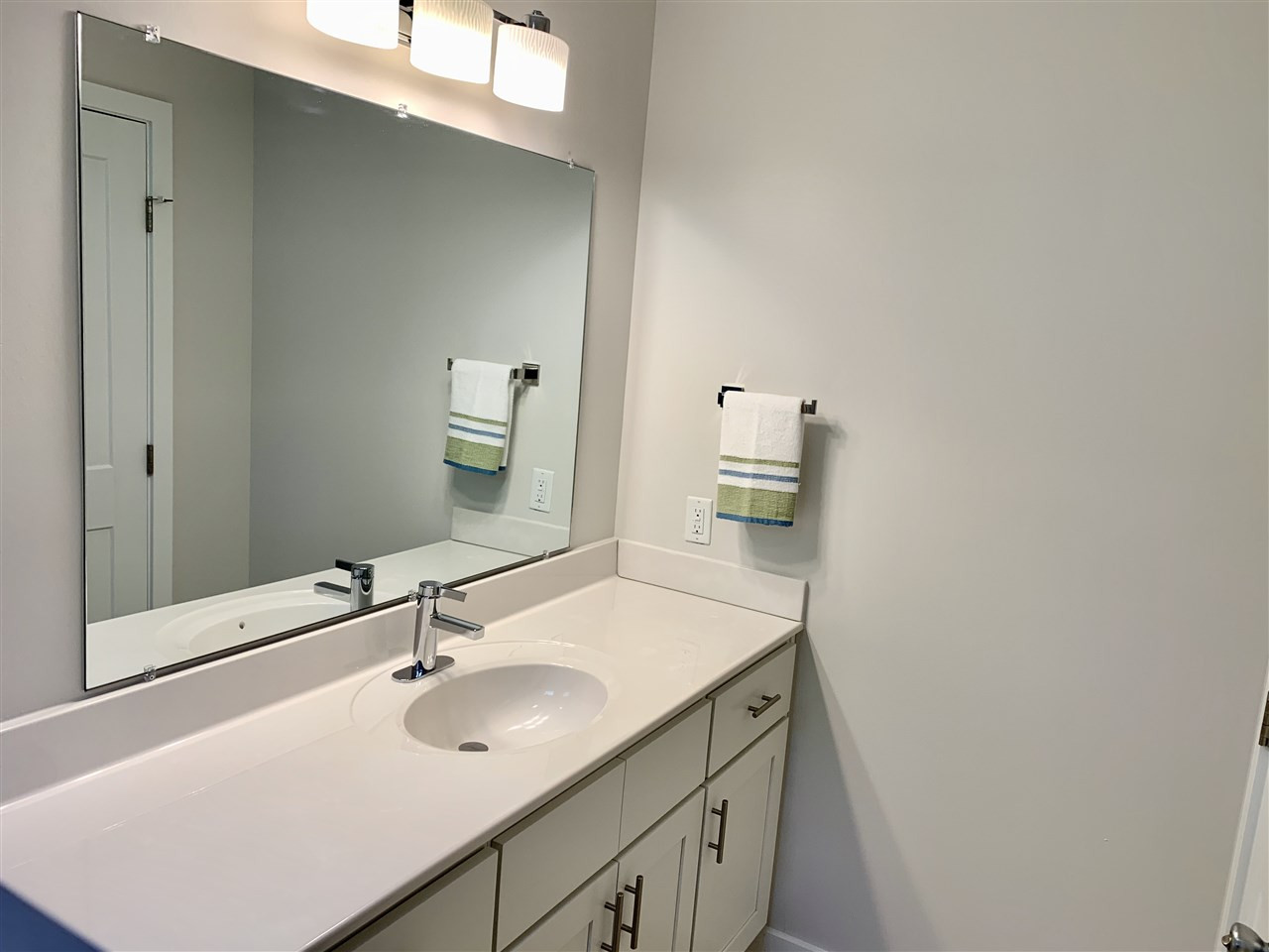 3803 Chimney Ridge Place, Unit 207 Durham, NC 27713 - Photo 22 of 27 Bathroom