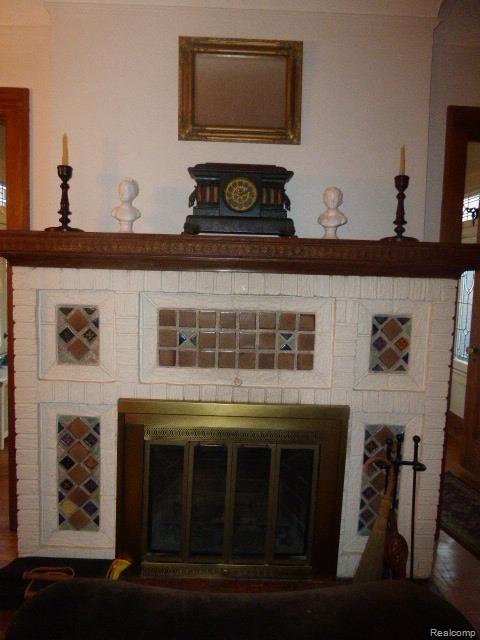 1437 Harvard Road Grosse Pointe, MI 48230 - Photo 9 of 41