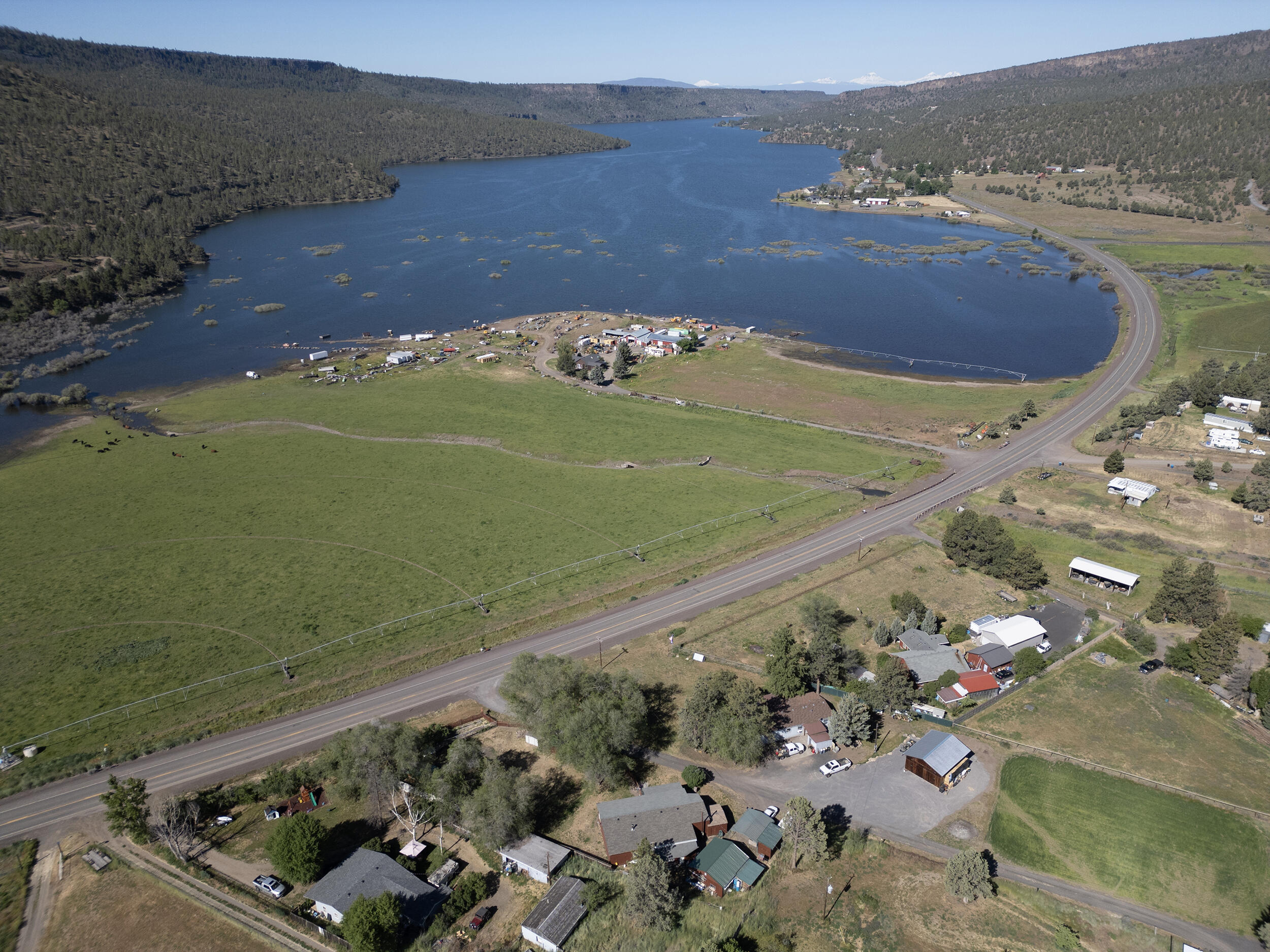 1940 Dobbs Road Prineville, OR 97754 - Photo 30 of 31 Dodds Drone_6 copy