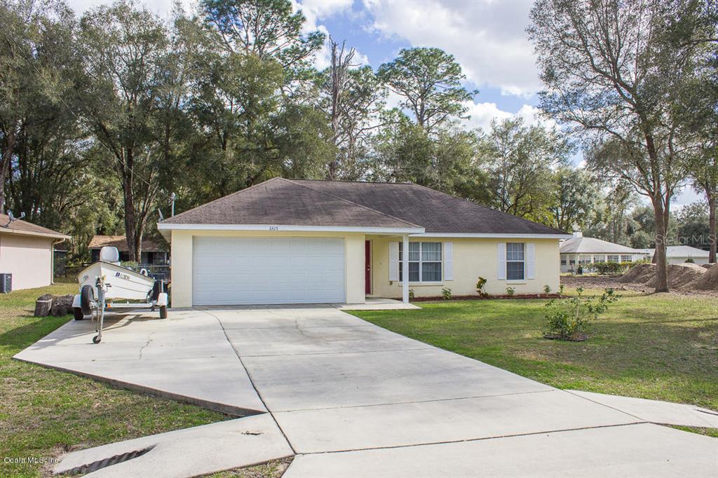 6425 Hemlock Road Ocala, FL 34472 - Photo 1 of 1 Welcome!