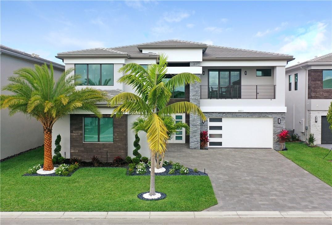 8591 Dream Falls Street Boca Raton, FL 33496 - Photo 2 of 32 Photo 2