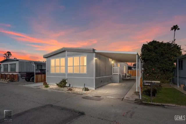 $119,900 | Undisclosed Address, Bakersfield, CA 93308