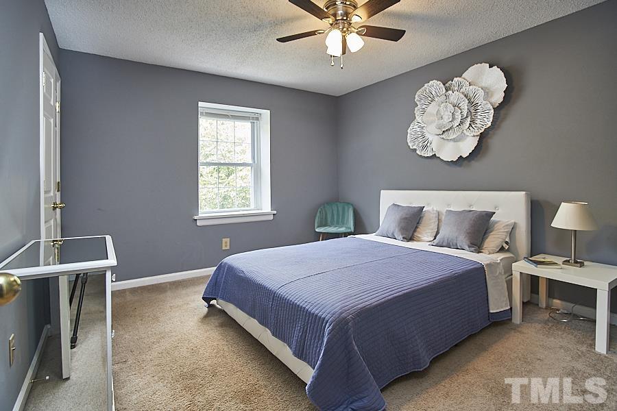 149 Jones Franklin Road, Unit F Raleigh, NC 27606 - Photo 12 of 20
