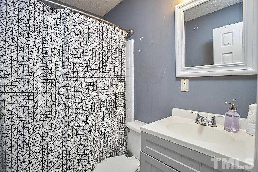 149 Jones Franklin Road, Unit F Raleigh, NC 27606 - Photo 13 of 20