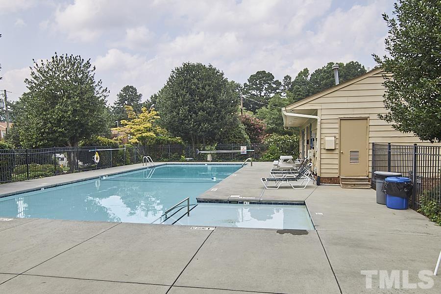 149 Jones Franklin Road, Unit F Raleigh, NC 27606 - Photo 18 of 20