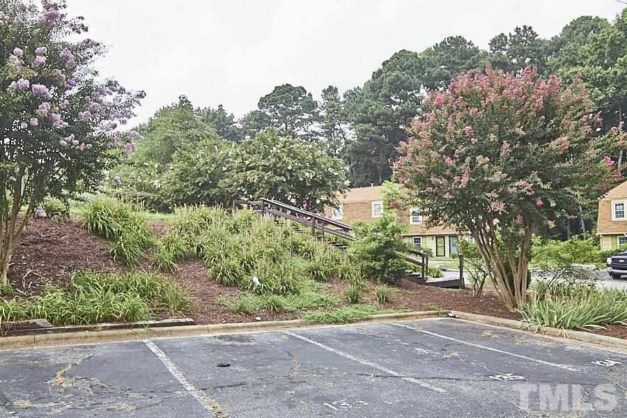 149 Jones Franklin Road, Unit F Raleigh, NC 27606 - Photo 19 of 20
