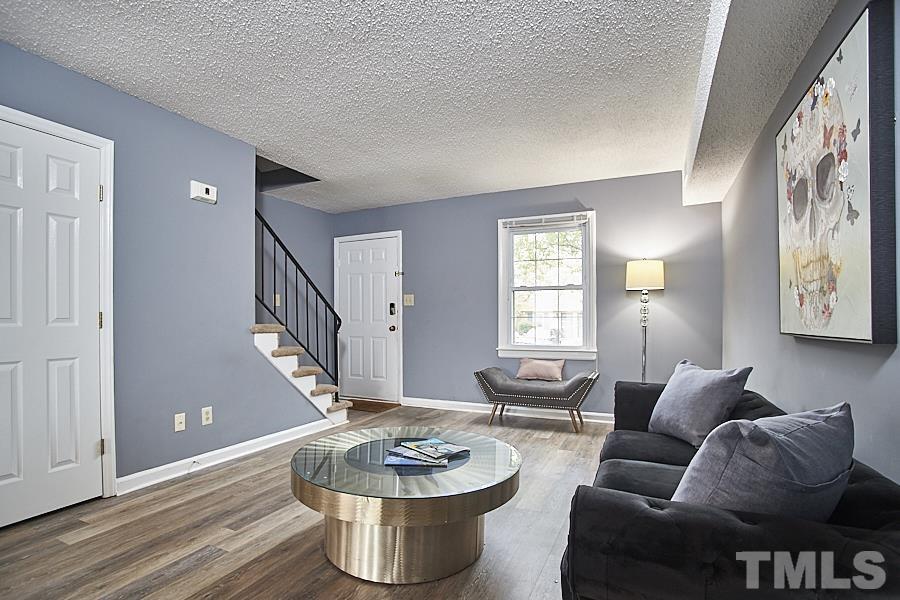149 Jones Franklin Road, Unit F Raleigh, NC 27606 - Photo 3 of 20
