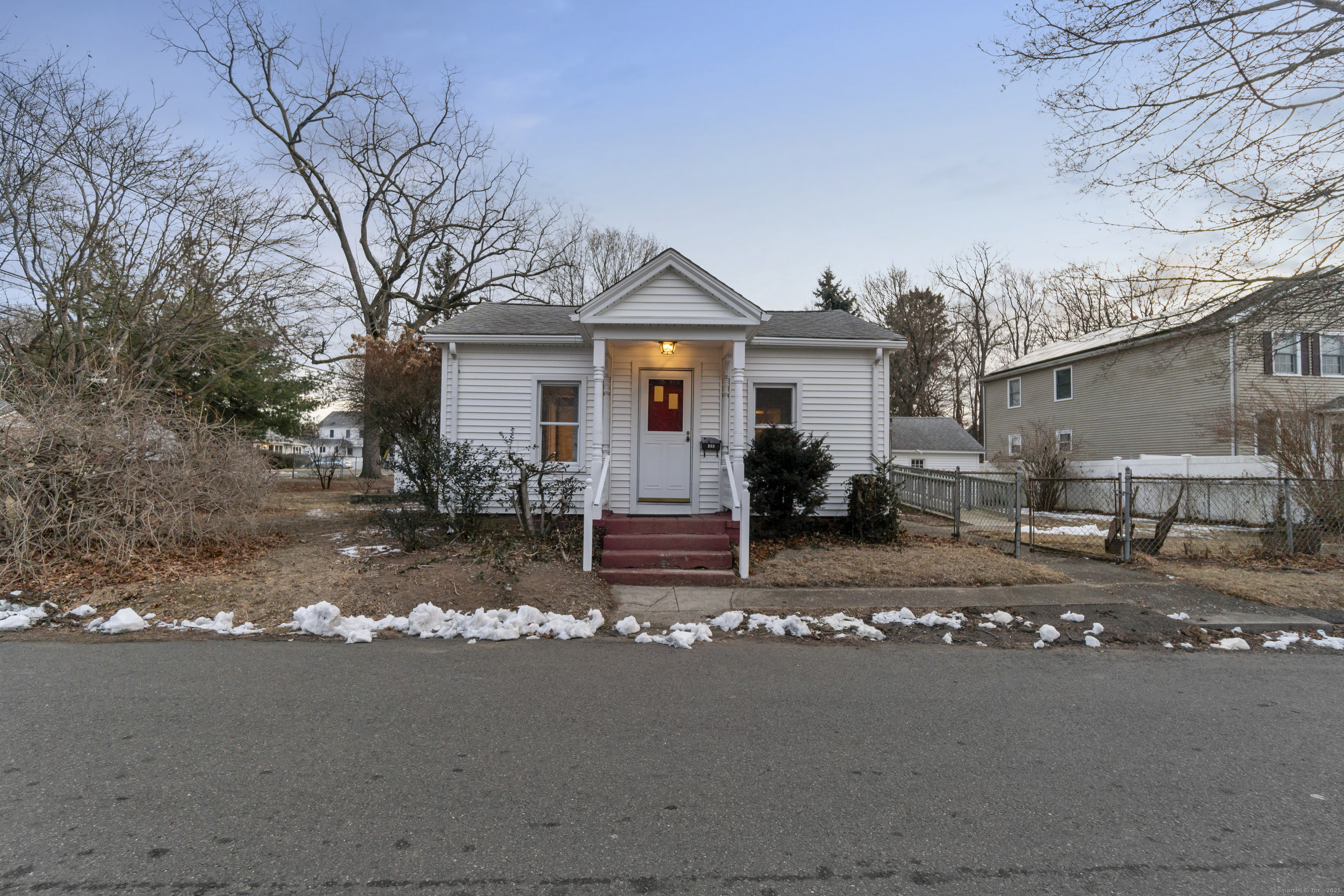 123 Underhill Road Milford, CT 06460 - Photo 1 of 1