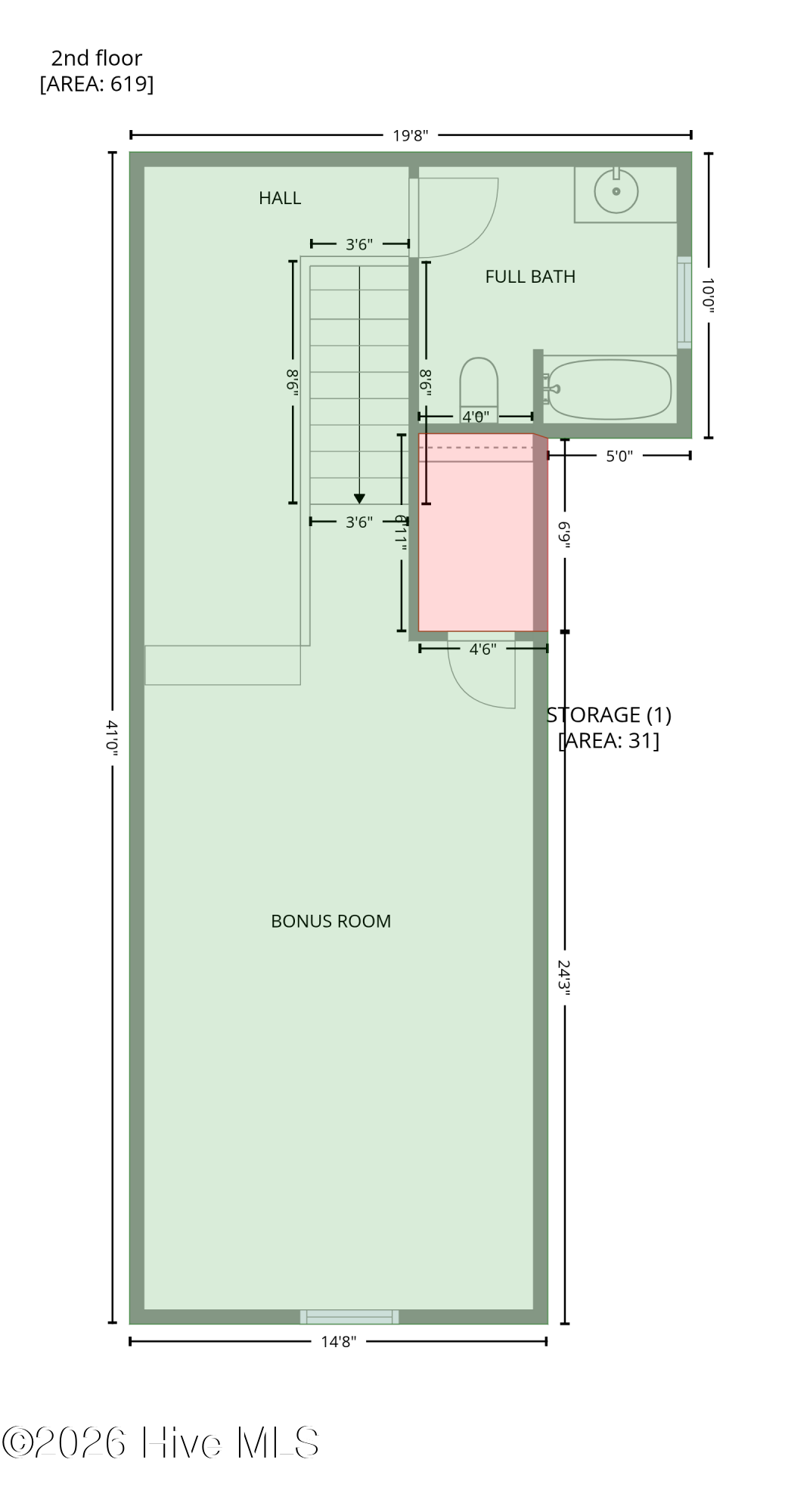 255 Midland Road Southern Pines, NC 28387 - Photo 43 of 43