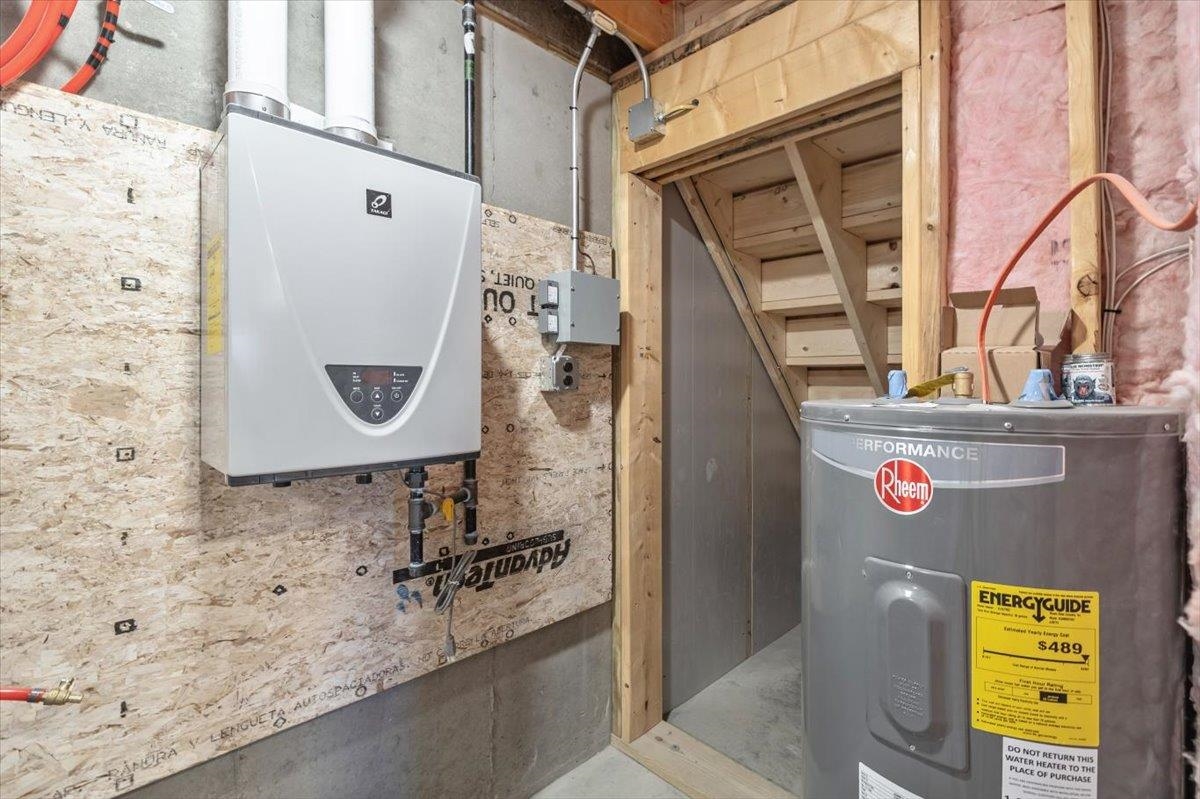 334 Cochran Road Morristown, VT 05661 - Photo 12 of 54