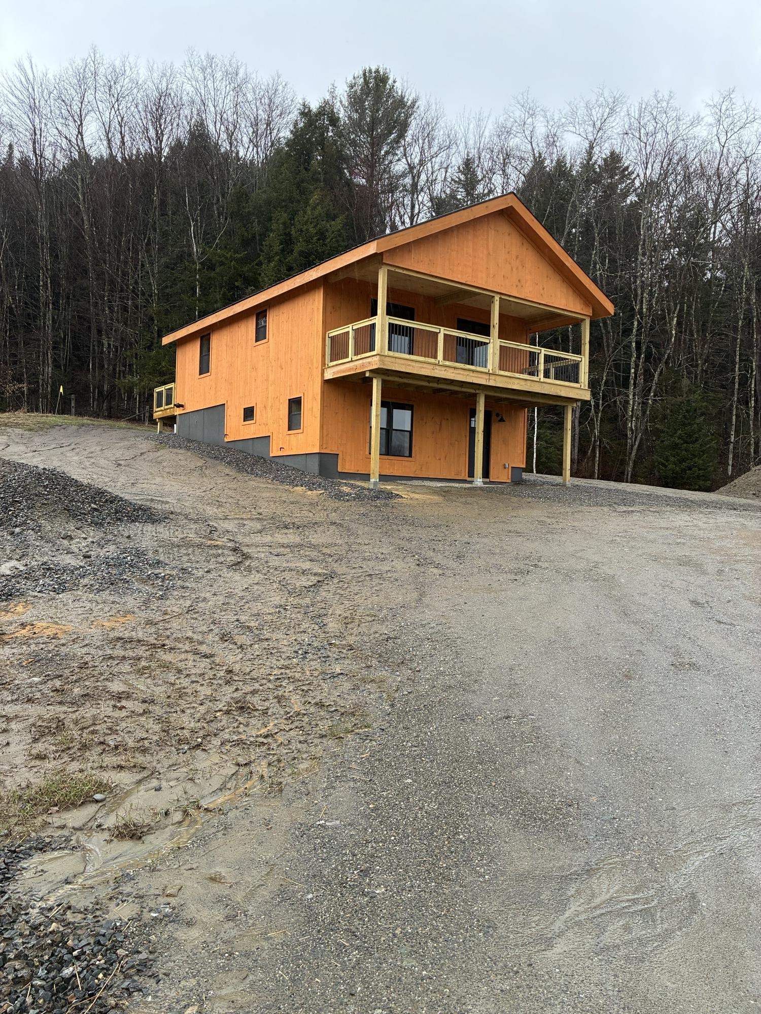 334 Cochran Road Morristown, VT 05661 - Photo 2 of 54