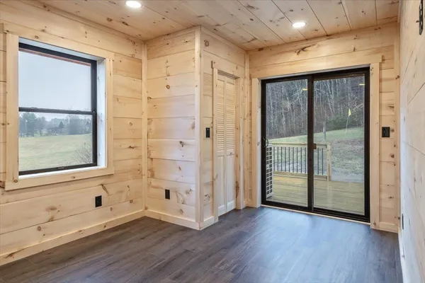$629,000 | 334 Cochran Road, Morristown, VT 05661