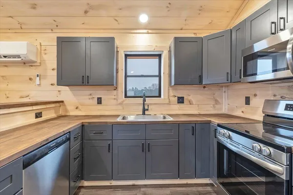 $629,000 | 334 Cochran Road, Morristown, VT 05661