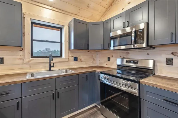 $629,000 | 334 Cochran Road, Morristown, VT 05661