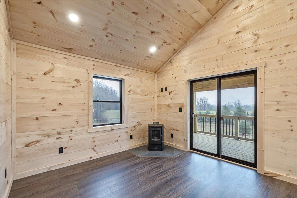 334 Cochran Road Morristown, VT 05661 - Photo 38 of 54