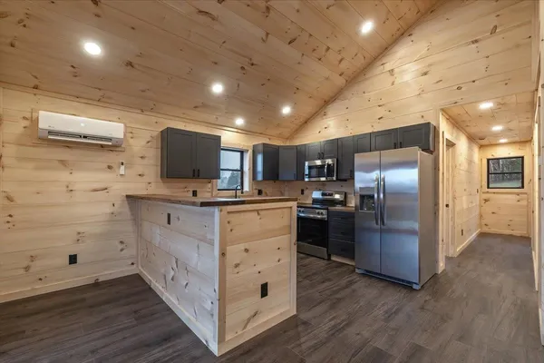 $629,000 | 334 Cochran Road, Morristown, VT 05661