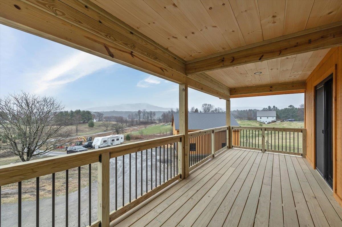 334 Cochran Road Morristown, VT 05661 - Photo 40 of 54