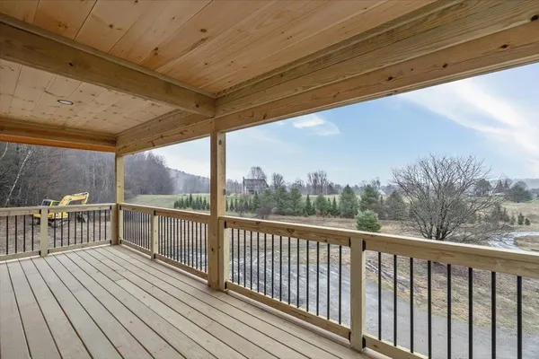 $629,000 | 334 Cochran Road, Morristown, VT 05661