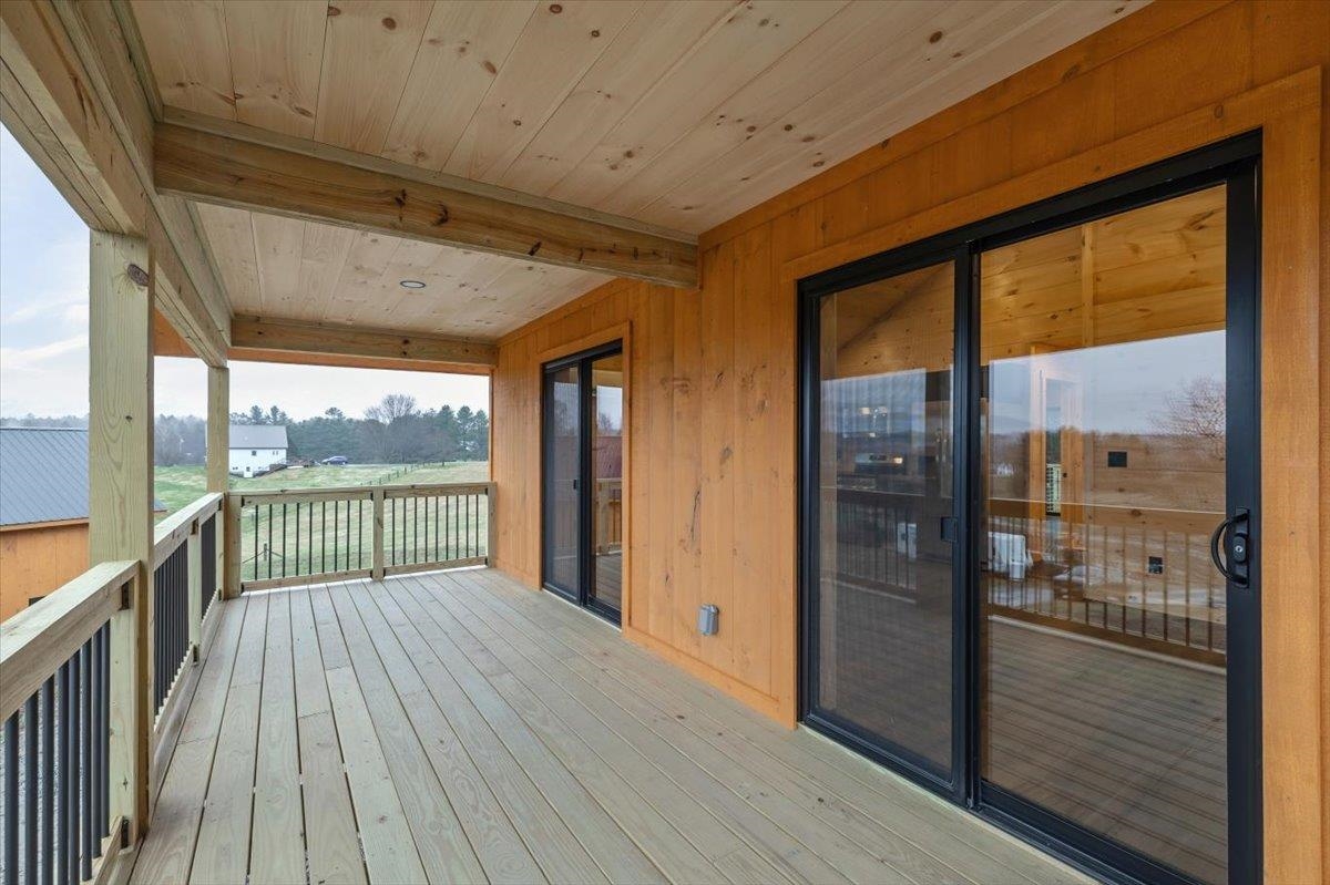 334 Cochran Road Morristown, VT 05661 - Photo 42 of 54