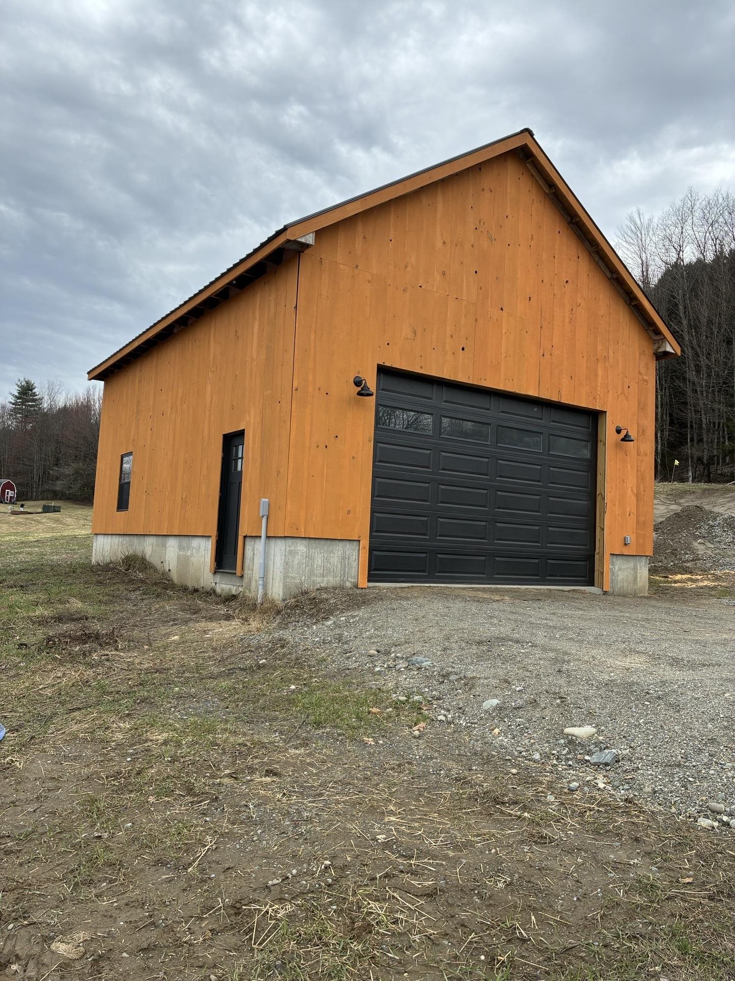 334 Cochran Road Morristown, VT 05661 - Photo 44 of 54