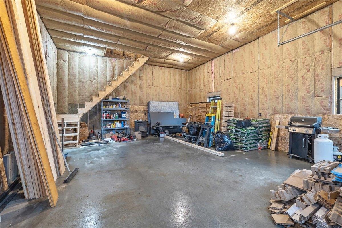 334 Cochran Road Morristown, VT 05661 - Photo 47 of 54