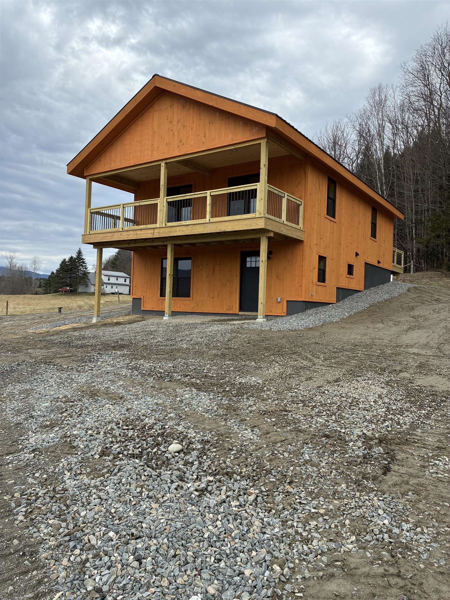 334 Cochran Road Morristown, VT 05661 - Photo 50 of 54