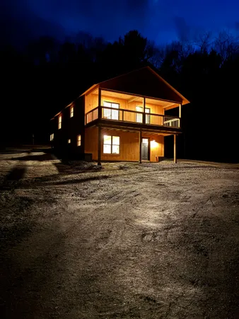 $629,000 | 334 Cochran Road, Morristown, VT 05661