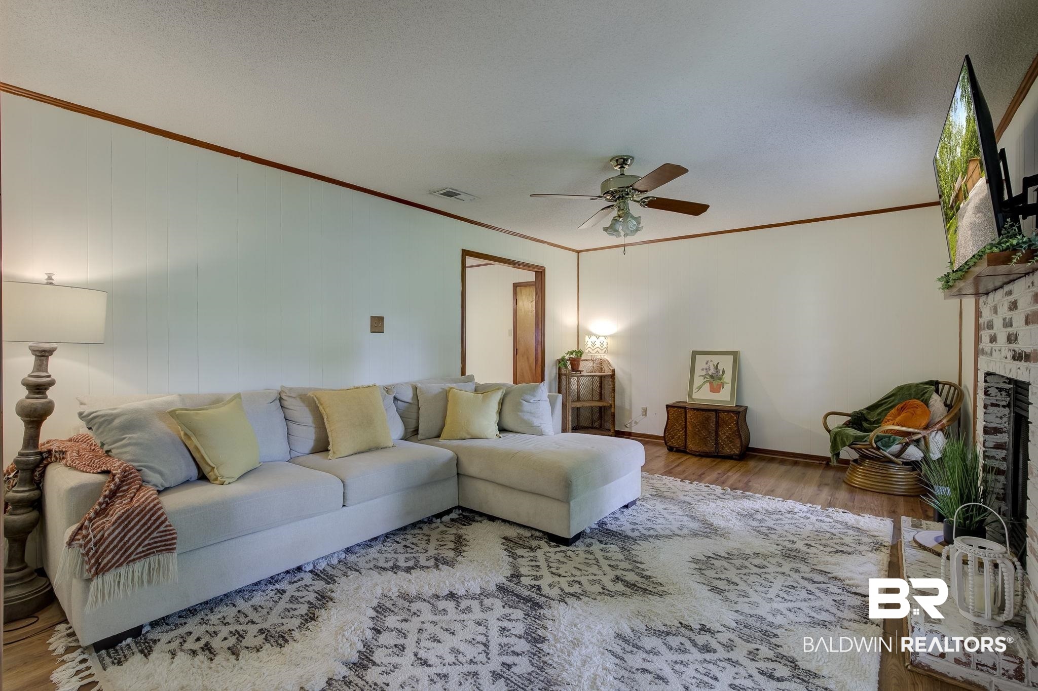 11350 Quinley Road Bay Minette, AL 36507 - Photo 7 of 42