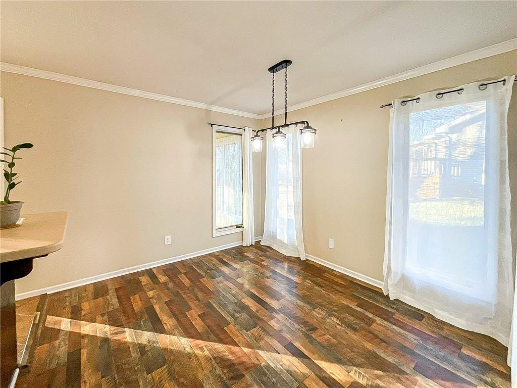 1645 East Timber Ridge Drive Sedalia, MO 65301 - Photo 13 of 53