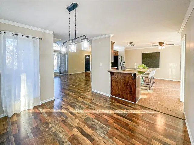 $325,500 | 1645 East Timber Ridge Drive, Sedalia, MO 65301