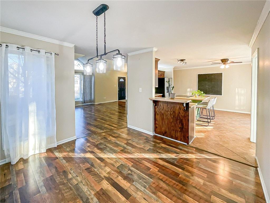 1645 East Timber Ridge Drive Sedalia, MO 65301 - Photo 14 of 53