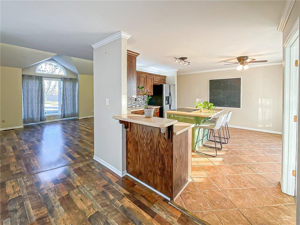 1645 East Timber Ridge Drive Sedalia, MO 65301 - Photo 16 of 53