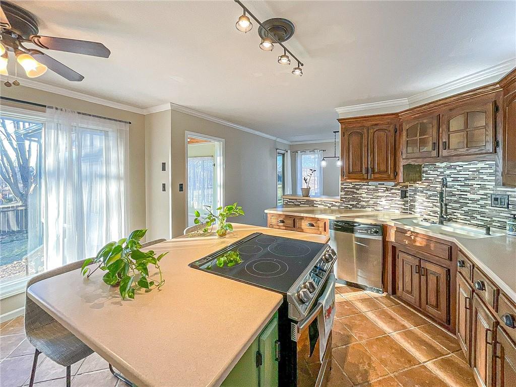 1645 East Timber Ridge Drive Sedalia, MO 65301 - Photo 18 of 53