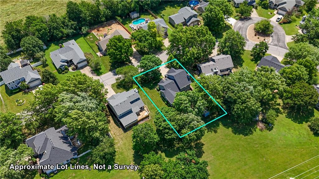 1645 East Timber Ridge Drive Sedalia, MO 65301 - Photo 2 of 53