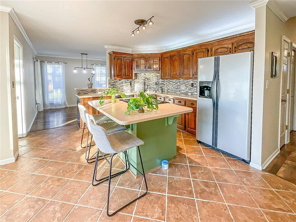 1645 East Timber Ridge Drive Sedalia, MO 65301 - Photo 22 of 53