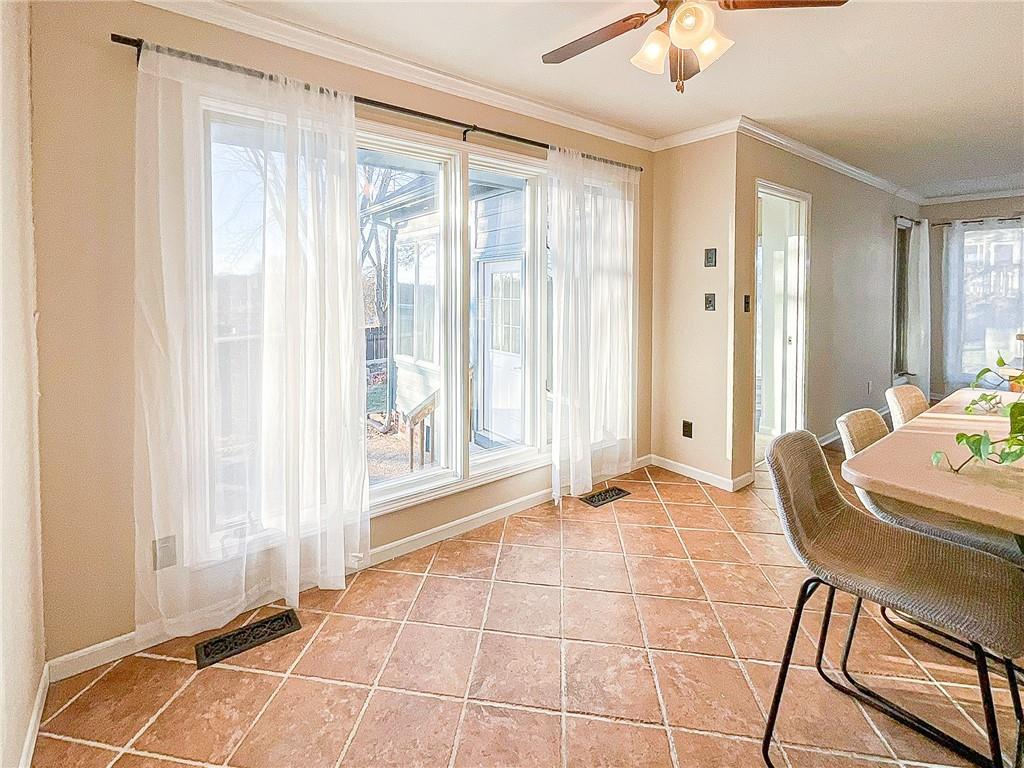 1645 East Timber Ridge Drive Sedalia, MO 65301 - Photo 24 of 53