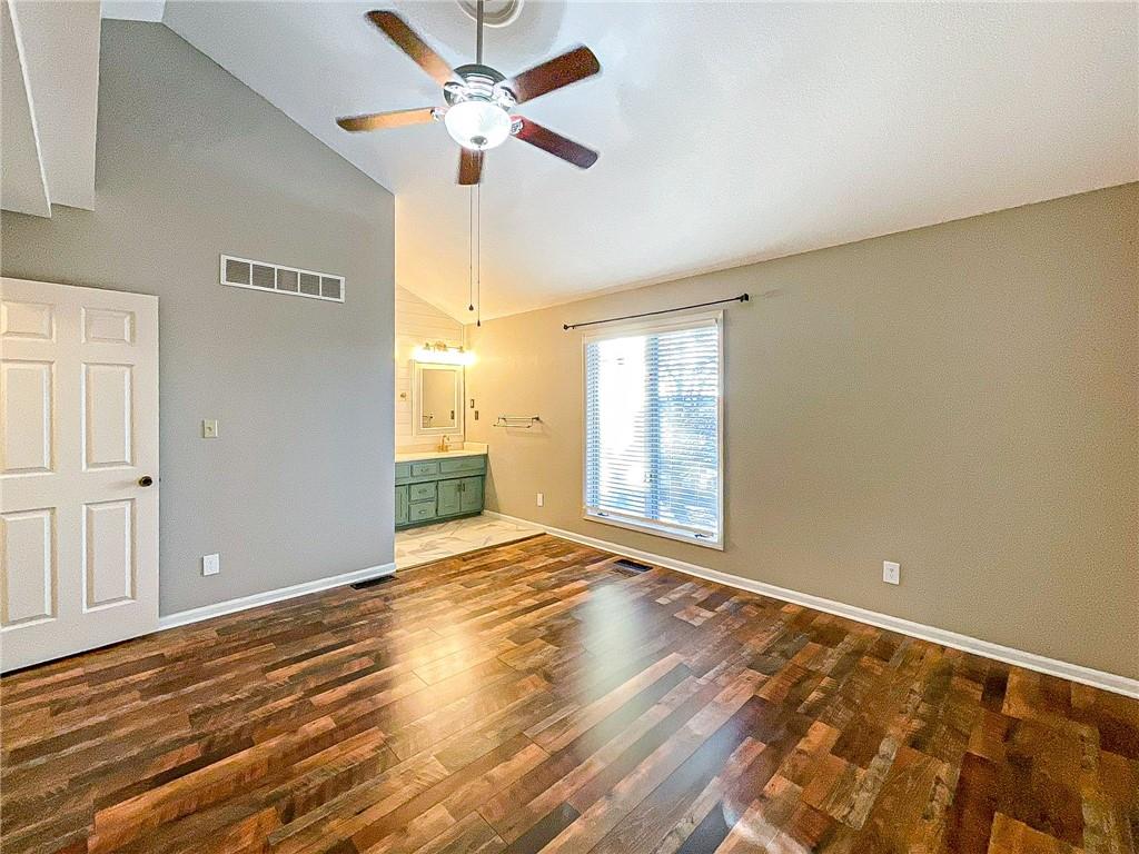 1645 East Timber Ridge Drive Sedalia, MO 65301 - Photo 29 of 53