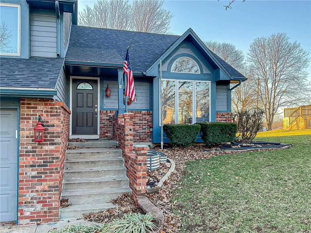 1645 East Timber Ridge Drive Sedalia, MO 65301 - Photo 3 of 53