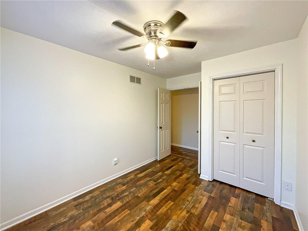 1645 East Timber Ridge Drive Sedalia, MO 65301 - Photo 39 of 53