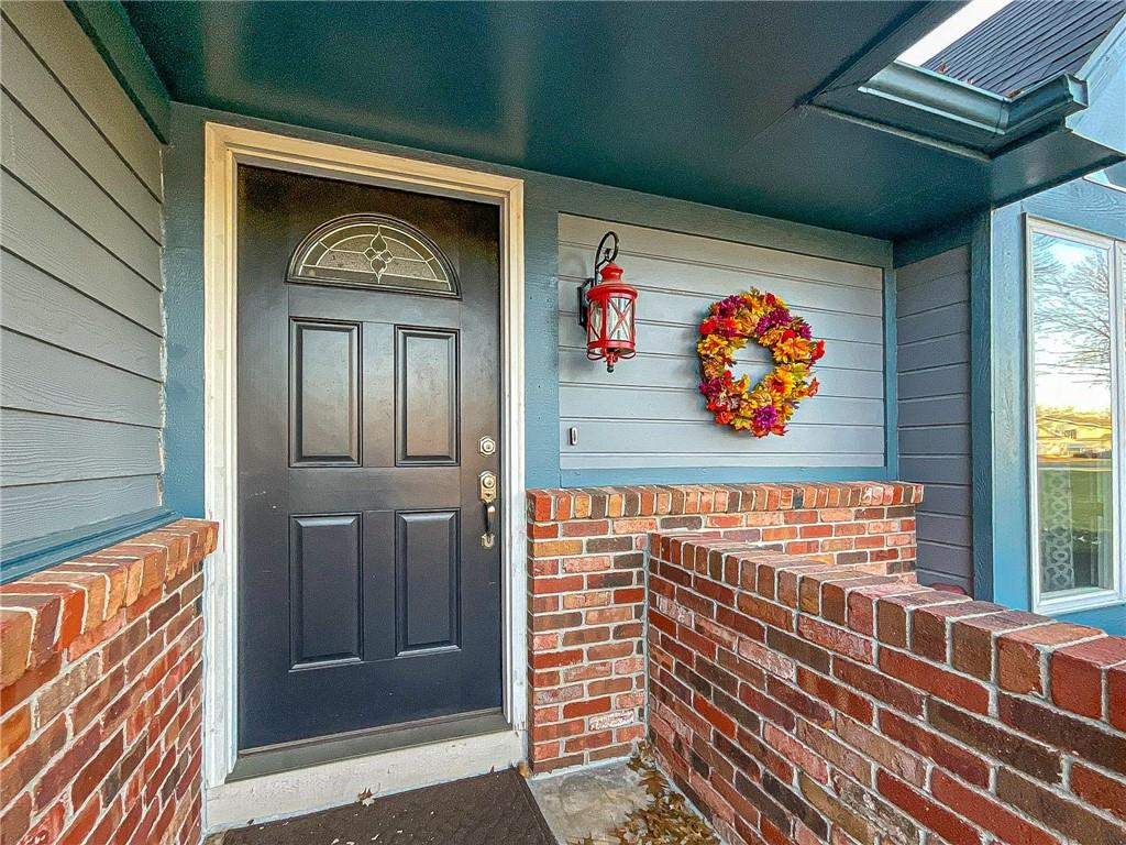 1645 East Timber Ridge Drive Sedalia, MO 65301 - Photo 4 of 53