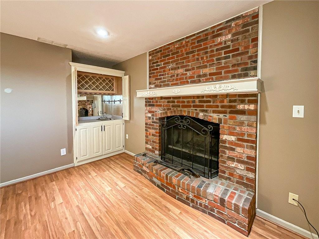 1645 East Timber Ridge Drive Sedalia, MO 65301 - Photo 44 of 53