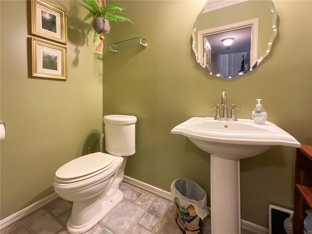 1645 East Timber Ridge Drive Sedalia, MO 65301 - Photo 48 of 53