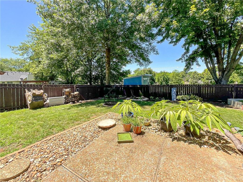 1645 East Timber Ridge Drive Sedalia, MO 65301 - Photo 51 of 53