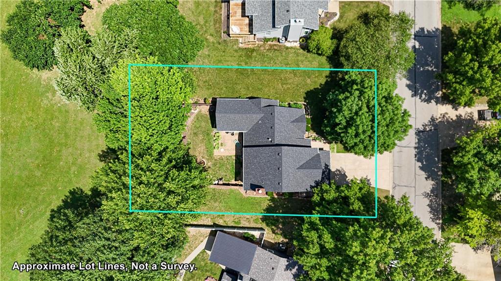 1645 East Timber Ridge Drive Sedalia, MO 65301 - Photo 53 of 53