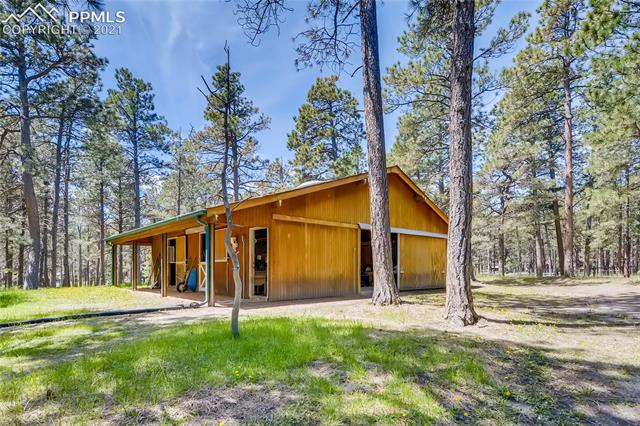16660 Winchester Road Colorado Springs, CO 80908 - Photo 41 of 49 Gallery Image 41