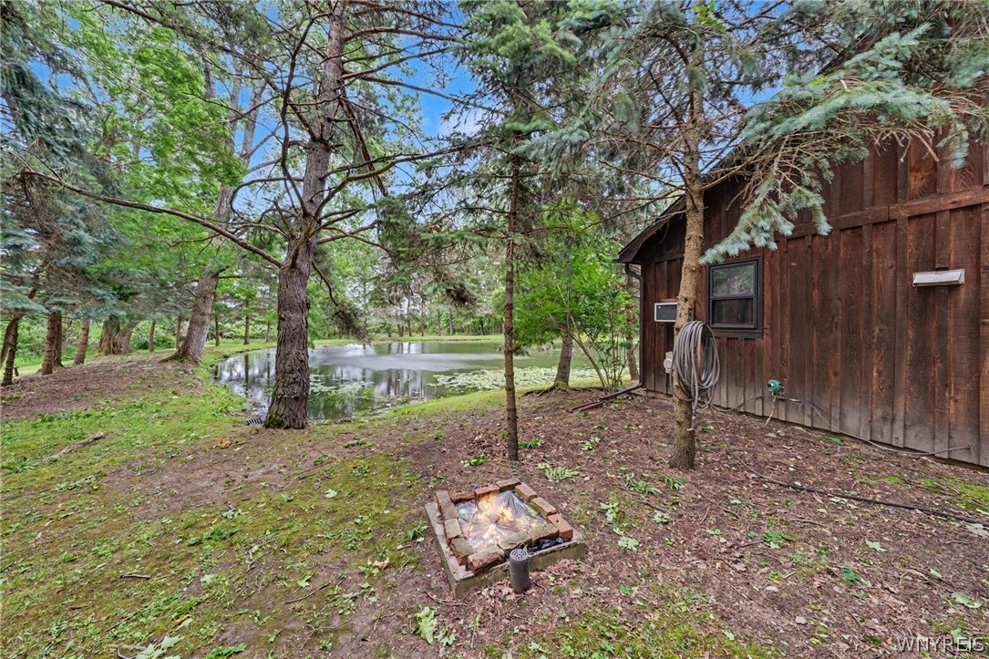10985 Griswold Road Darien, NY 14040 - Photo 30 of 50