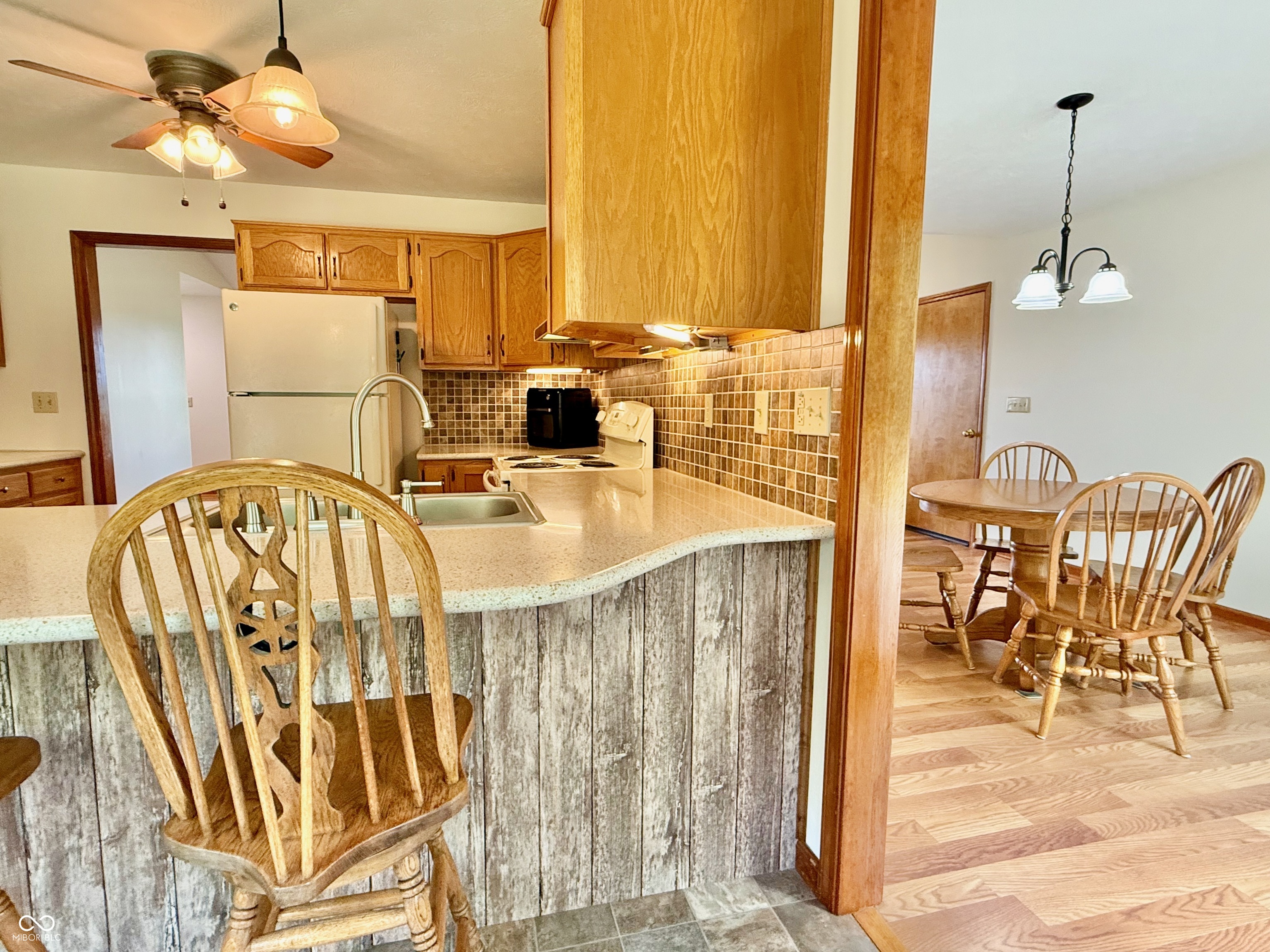 12901 South 550 West Columbus, IN 47201 - Photo 47 of 54