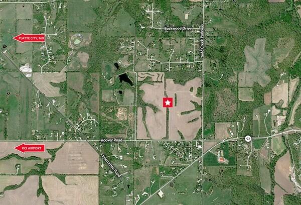 7610 Hoover Road Smithville, MO 64089 - Photo 5 of 6